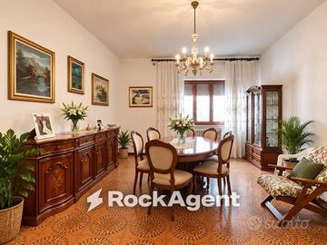 Appartamento di 132 m² con 4 locali a Civitella de