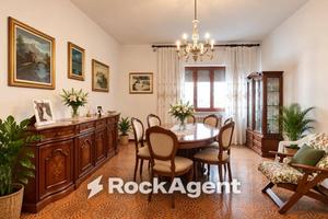Appartamento di 132 m² con 4 locali a Civitella de