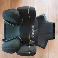 Seggiolino auto Cybex Isofix