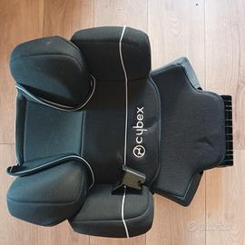 Seggiolino auto Cybex Isofix