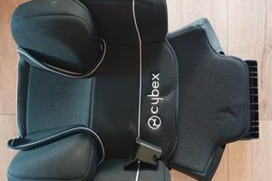 Seggiolino auto Cybex Isofix