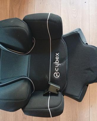 Seggiolino auto Cybex Isofix
