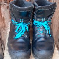 Scarpe antinfortunistiche 