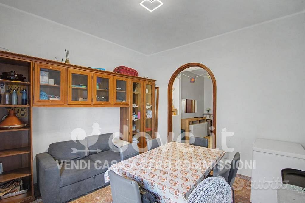 Appartamento – Forlì, Schiavonia - San Biagio, Quartiere Schiavonia San Biagio - Vista 3
