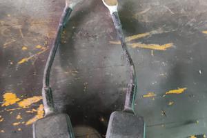 fibbie cintura di sicurezza Suzuki samurai 