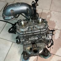 MOTORE KAWASAKI SX 650 cc 2T JETSKI