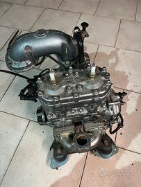 MOTORE KAWASAKI SX 650 cc 2T JETSKI