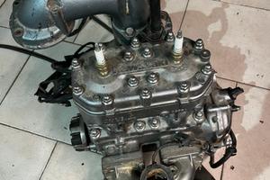 MOTORE KAWASAKI SX 650 cc 2T JETSKI