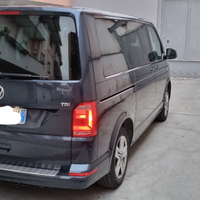 Volkswagen T6 Caravelle Cruise 2.0 TDI DSG 150 CV