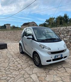 Smart Fortwo mhd coupé