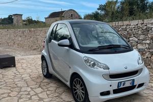 Smart Fortwo mhd coupé