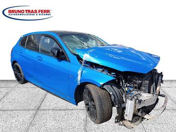 RICAMBI VARI BMW SERIE 1 (F40) 2.0 D 16V 190CV 202