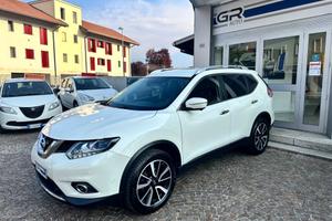 Nissan X-Trail 1.6dCi 131Cv 2WD Tekna