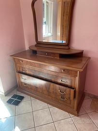 Amera letto