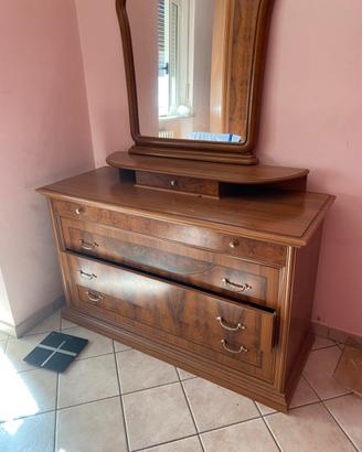 Amera letto