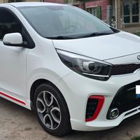 Kia Picanto GT 2018 – Adatta a Neopatentati