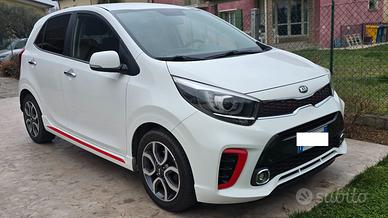 Kia Picanto GT 2018 – Adatta a Neopatentati