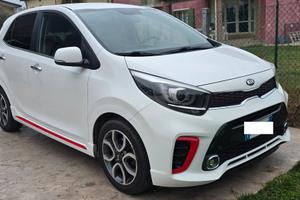Kia Picanto GT 2018 – Adatta a Neopatentati
