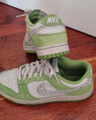 Nike dunk 