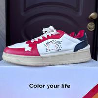 Atlantic Stars-Mod.Hokutok-43 EU-Nuova Originali