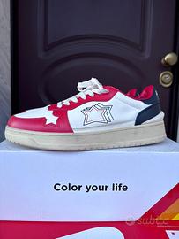 Atlantic Stars-Mod.Hokutok-43 EU-Nuova Originali