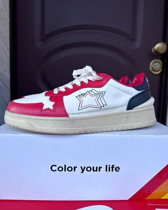 Atlantic Stars-Mod.Hokutok-43 EU-Nuova Originali