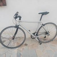 bicicletta b-twin