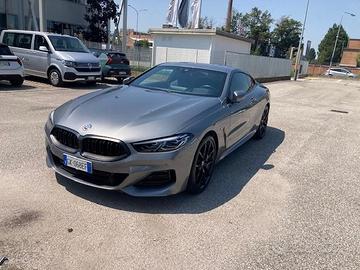 BMW Serie 8 840i Coupe auto