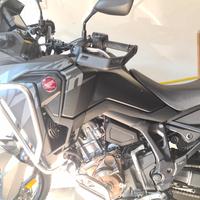 Adesivi serbatoio Honda africa twin 1100