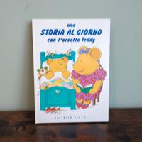Una storia al giorno con l’orsetto Teddy - 1987