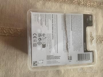 HP cartuccia 903 XL   NERO Hp nuova