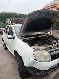 Dacia Duster 1.6 benzina