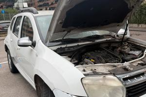 Dacia Duster 1.6 benzina