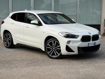 Bmw X2 M sDrive18d Msport 2019 Euro 6