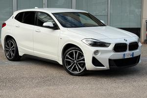 Bmw X2 M sDrive18d Msport 2019 Euro 6