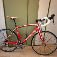 Bici da corsa Specialized Roubaix taglia 56