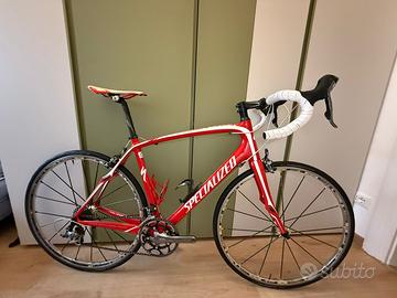 Bici da corsa Specialized Roubaix taglia 56