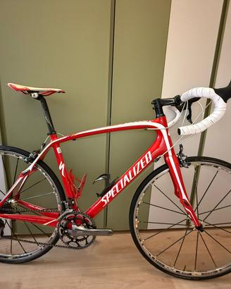 Bici da corsa Specialized Roubaix taglia 56