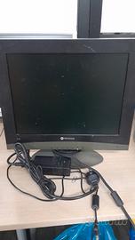 Monitor neovo 15"