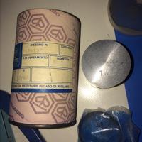 Pistoni Piaggio originali vespa ecc