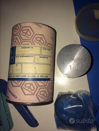 Pistoni Piaggio originali vespa ecc