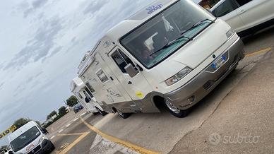 Camper 721