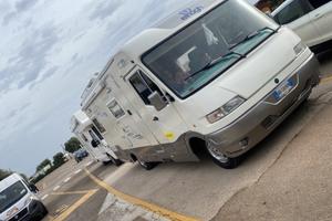 Camper 721
