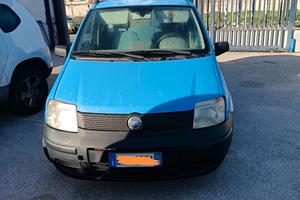 fiat panda 1.1 Active GPL 