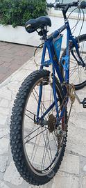 mountain bike 26