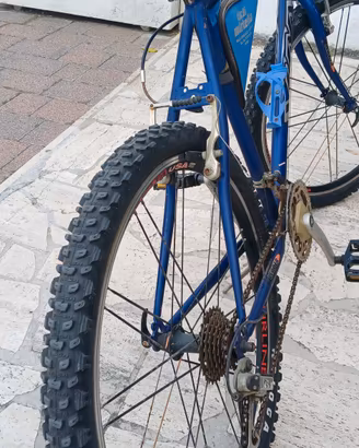 mountain bike 26