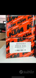 Pistone ktm exc-f sx-f 250 dal 2023 al 2026