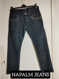 Napalm Jeans - taglia 50 EU