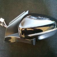 SPECCHIETTO RETROVISORE SINISTRO PEUGEOT 3008 GT L