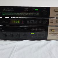 Stereo Pioneer 